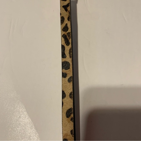 Michael Michael Kors Reversible Belt - Picture 3 of 5